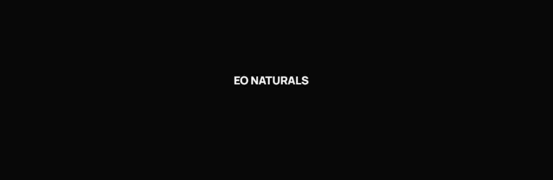 eonaturals Cover Image