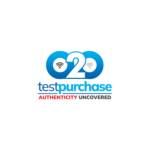 O2O Test Purchase Profile Picture