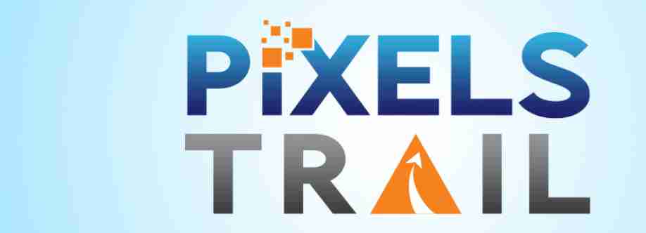 Pixels Trail Cover Image