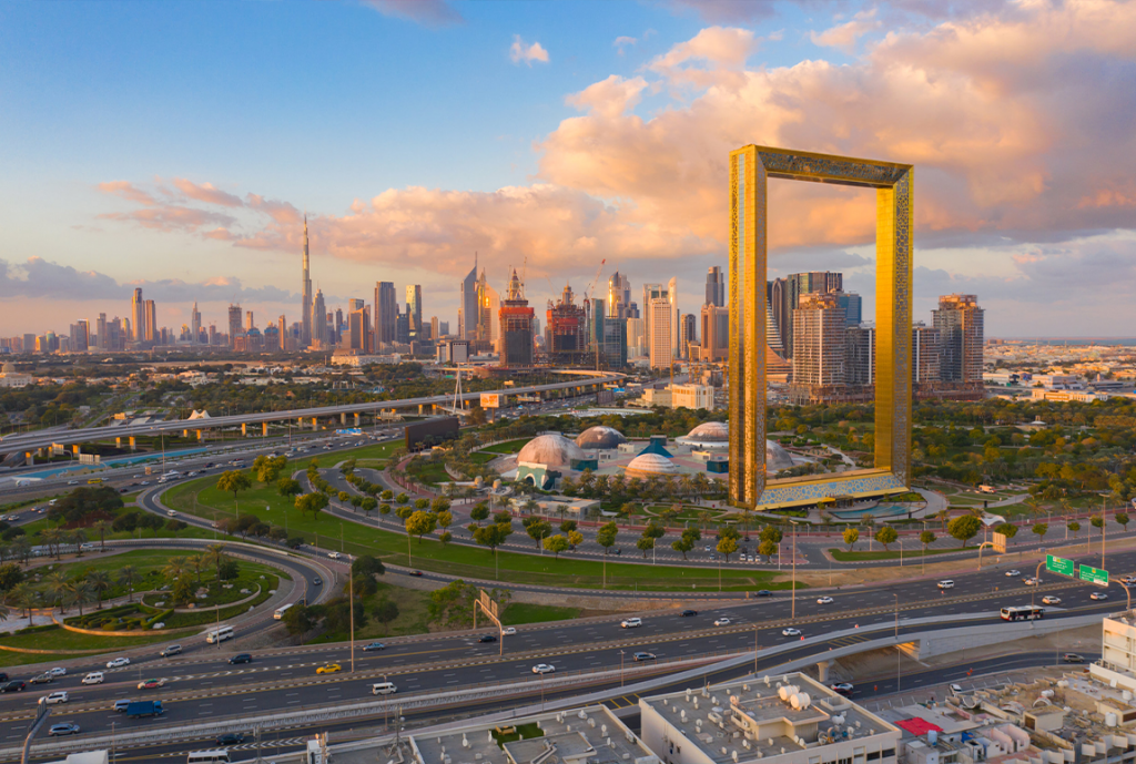 Golden Visa UAE 2023 Guide : Costs, Requirements, Benefits and Rules | SPC Free Zone