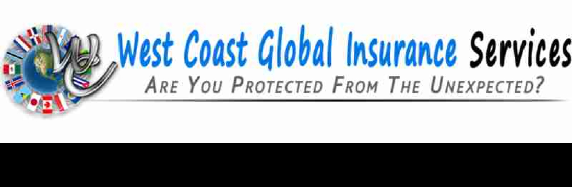 West Coast Global Insurance Services Cover Image