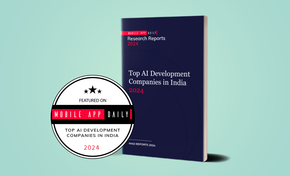 Top 50+ AI Development Companies in India- Feb 2024