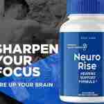 NeuroRise Supplement Profile Picture