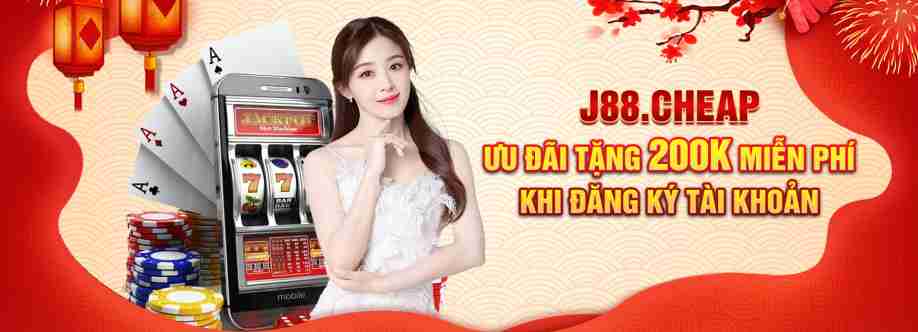 J88 Nhà cái cá cược trực tuyến uy tín Việt N Cover Image