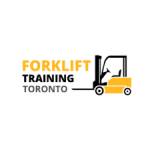Forklift Training In Toronto Profile Picture
