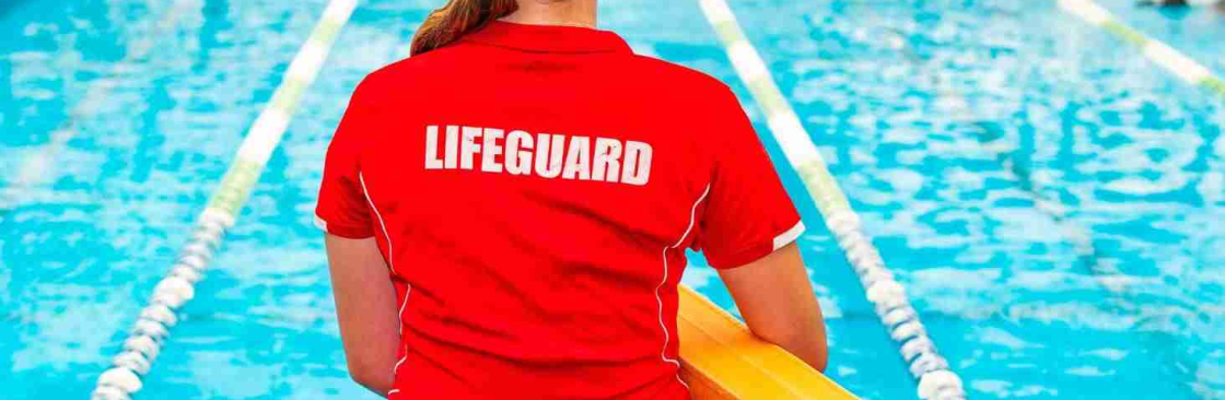 American Lifeguard USA Cover Image