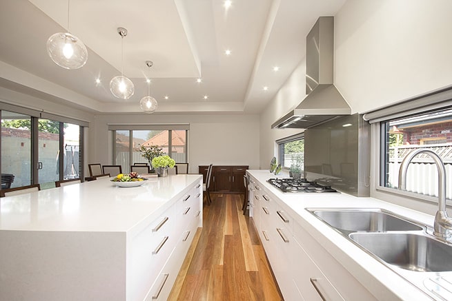 Advantages of Best Kitchen Renovations Sydney | TheAmberPost
