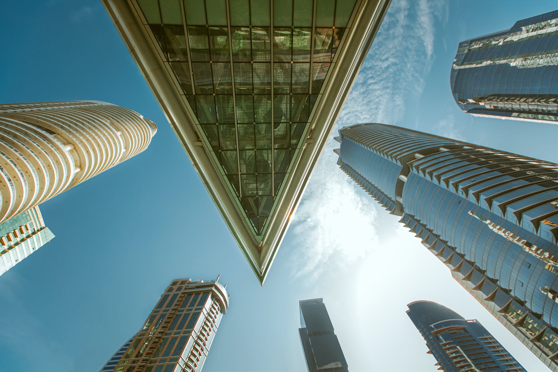 Emerging Technologies For Business Growth Using Modernization in Dubai, UAE