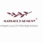 Massage Harmony UK Profile Picture