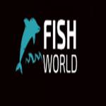 Fish World Profile Picture