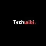 Techwiki Profile Picture
