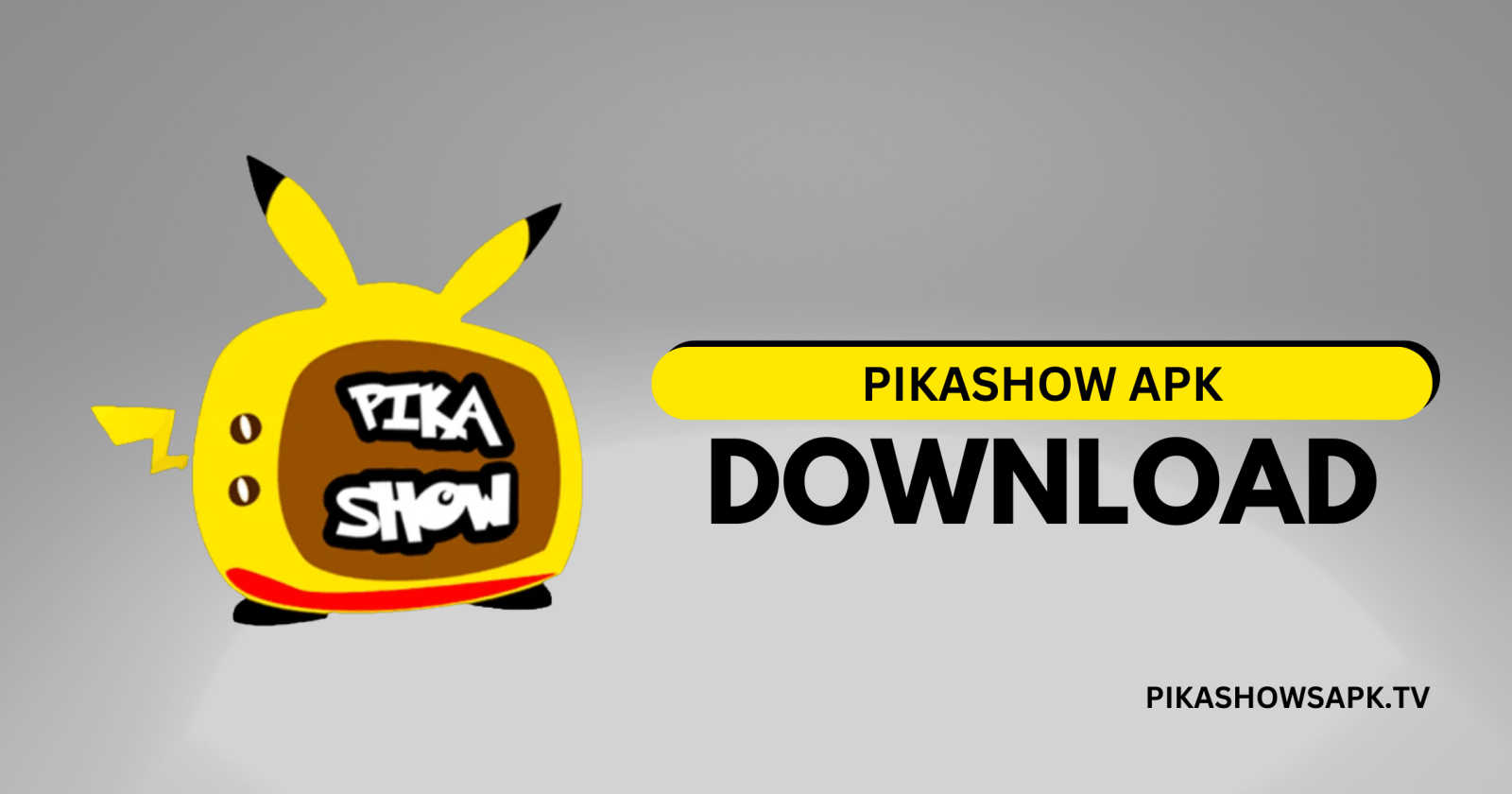 PIKASHOW APK Download Latest Version 2024 For Android