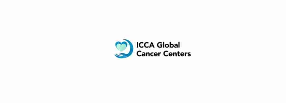 Integrative Cancer Centers of America Cover Image