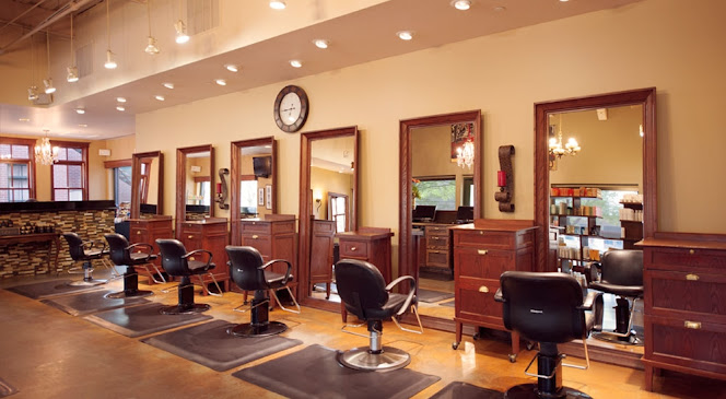The Ultimate List of Benefits You Get from the Best Hair Salons