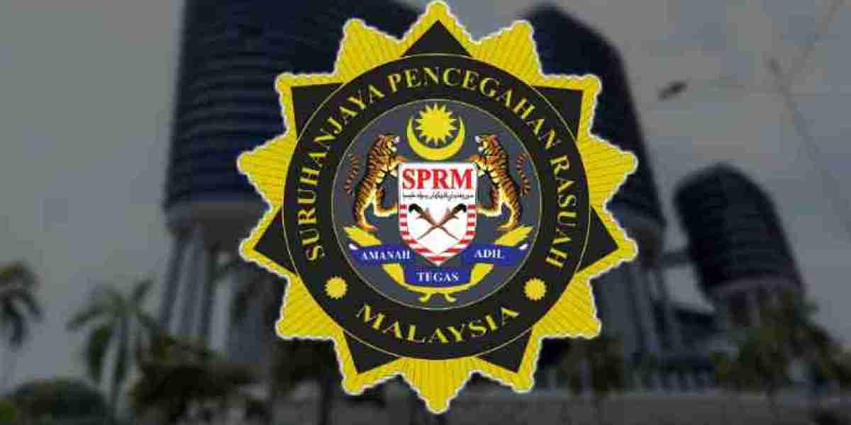 2 beranak ditahan SPRM, terima rasuah kira-kira RM10,000