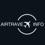 Air Travel Info Profile Picture
