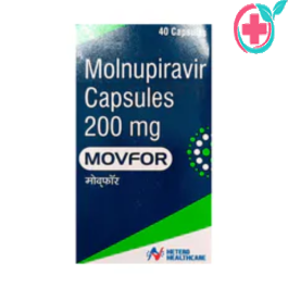 Cost-effective choices for COVID-19 Molnupiravir 200 mg tablet from OnlineGenericMedicine.com