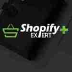 shopify plus Profile Picture