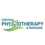 Central Physiotherapy & Massage Profile Picture