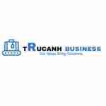 trucanh business Profile Picture
