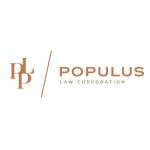 Populus law Profile Picture