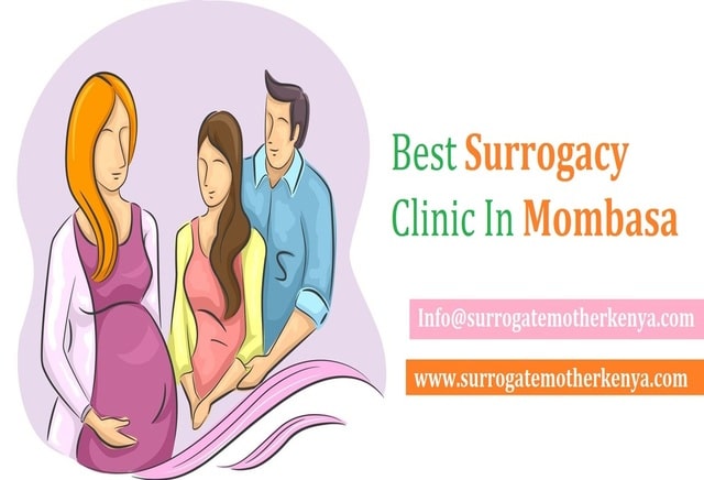 Best Surrogacy Clinic in Mombasa | Top Centre/Hospital in Mombasa