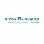 pitchbusiness blogs Profile Picture