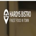 Hardys Bistro Profile Picture