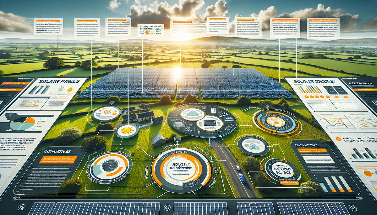 Powering the Future: Government Initiatives and Incentives for Solar Panels in Ireland | by Truway Renewables | Mar, 2024 | Medium
