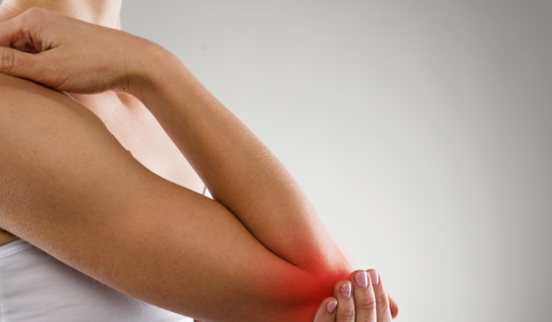 Lifestyle Changes for Long-Term Relief from Tennis Elbow Pain