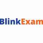 Blink Exam Profile Picture
