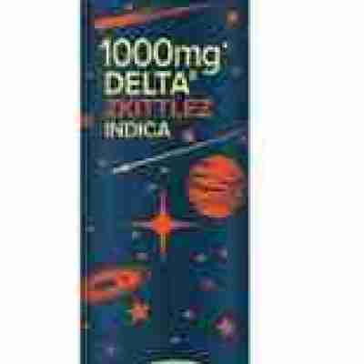 Delta 8 Disposable Cartridge 1000mg Zkittlez Profile Picture
