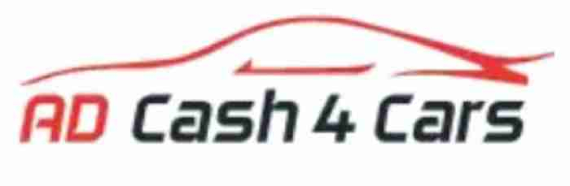 Ad Cash 4 Cars Cover Image