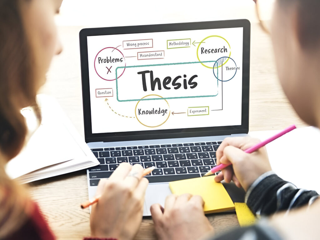 PhD Thesis Writing Services - Expert PhD Writing
