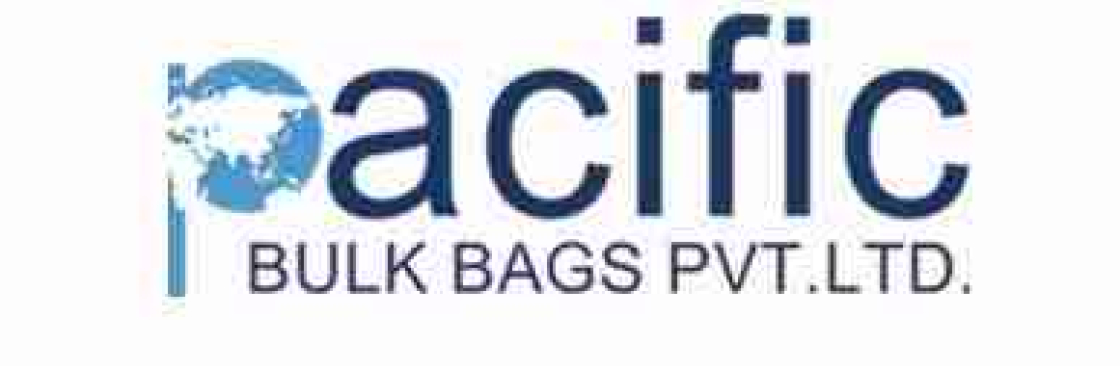 pacific bulk bag Cover Image