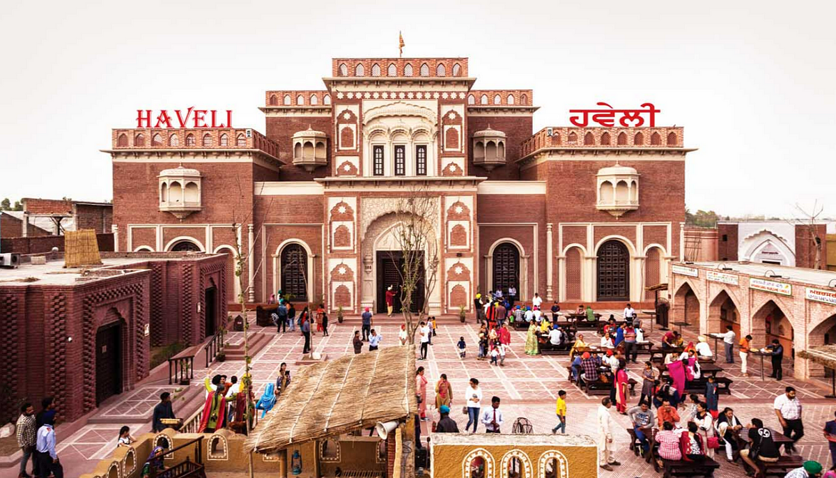 Haveli Amritsar: Fusion of Punjab Flavors and Traditions | by Haveli | Feb, 2024 | Medium