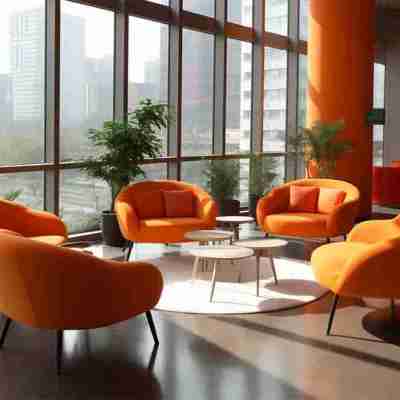 Hotel Lobby Furniture for Sale Profile Picture