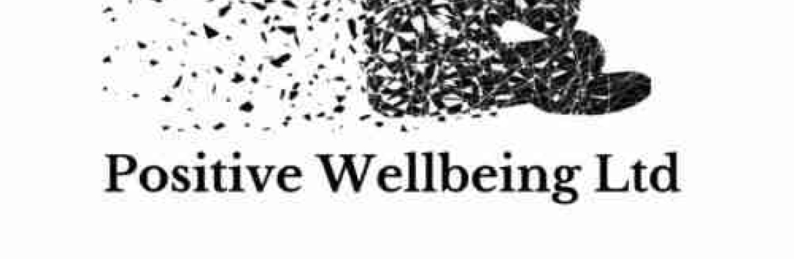 Positive Wellbeing Limited Cover Image