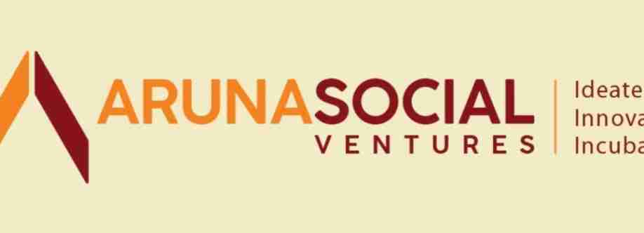 ArunaSocial Ventures Cover Image