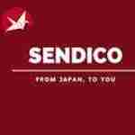 Sendico Japan Profile Picture
