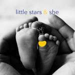Little stars and she Profile Picture