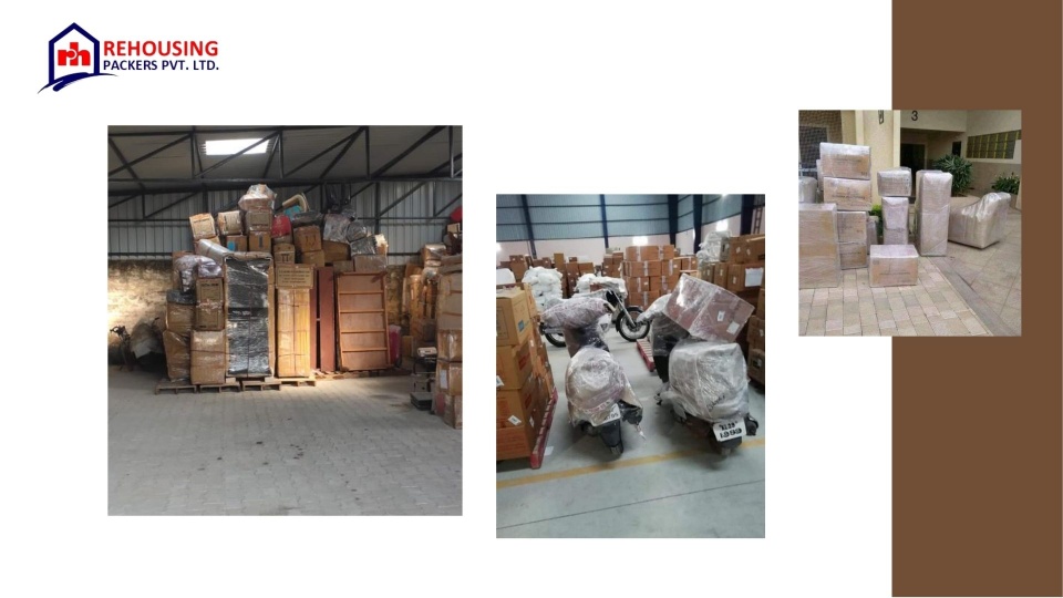 Self Storage Facility in gurgaon - Warehouse Cost