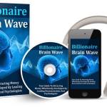 Billionaire Brain Wave Profile Picture