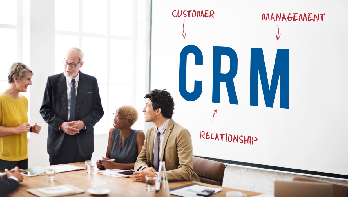 5 Ways Affordable CRM Software Boosts Your Sales – Maxmites