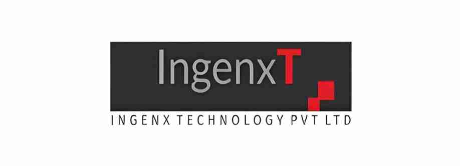 ingenx technology Cover Image