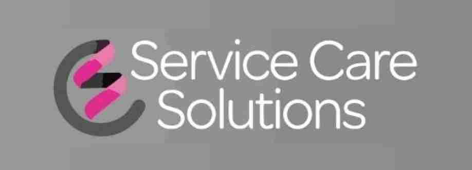 Service Care Solutions Cover Image
