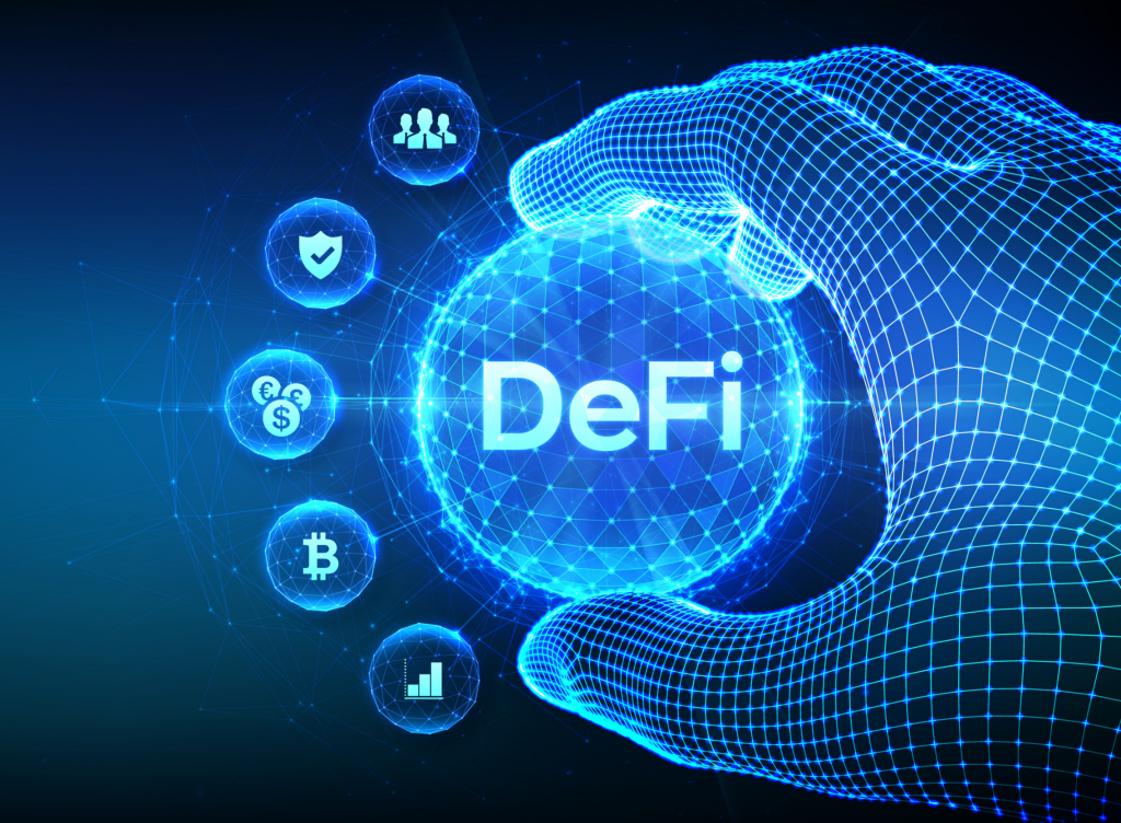 Unlocking DeFi Potential: The Best DeFi Development Companies Revealed