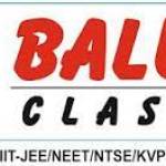 Baluni Classes Profile Picture