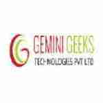 Gemini Geeks Profile Picture