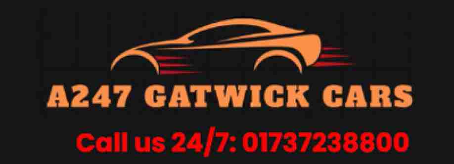 A247 Gatwick Cars Cover Image